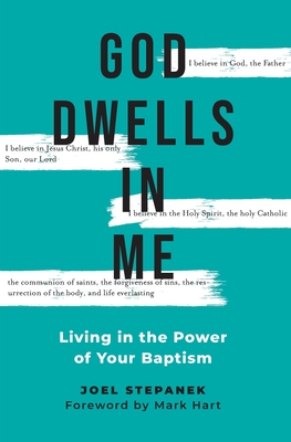 Seller image for God Dwells in Me: Living in the Power of Your Baptism (Paperback or Softback) for sale by BargainBookStores