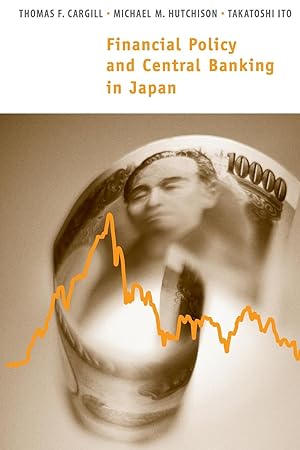 Seller image for Financial Policy and Central Banking in Japan for sale by moluna