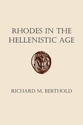 Seller image for Rhodes in the Hellenistic Age (Paperback or Softback) for sale by BargainBookStores