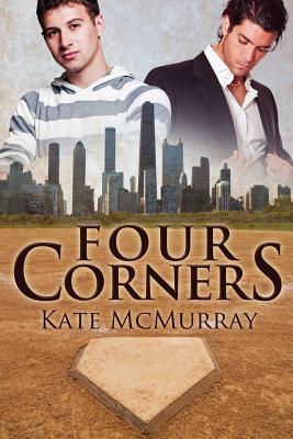 Imagen del vendedor de Four Corners (Paperback or Softback) a la venta por BargainBookStores