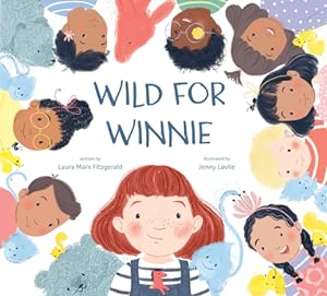Immagine del venditore per Wild for Winnie (Hardback or Cased Book) venduto da BargainBookStores