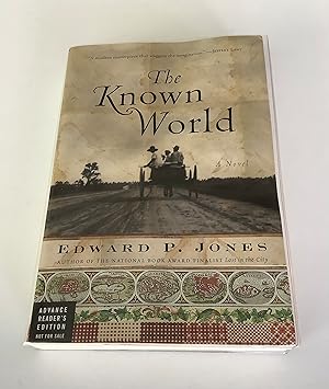 Seller image for The Known World (ARC) for sale by Brothers' Fine and Collectible Books, IOBA