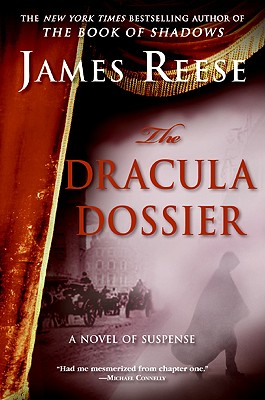 Seller image for The Dracula Dossier: A Novel of Suspense (Paperback or Softback) for sale by BargainBookStores