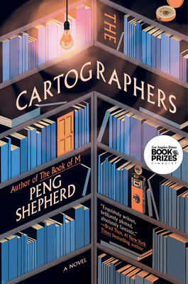 Seller image for The Cartographers (Hardback or Cased Book) for sale by BargainBookStores