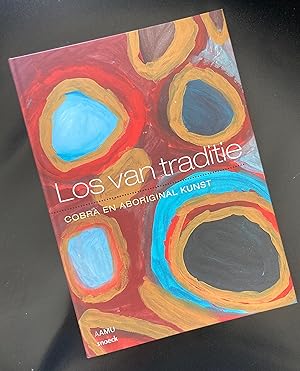 Los van traditie: Cobra en Aboriginal kunst