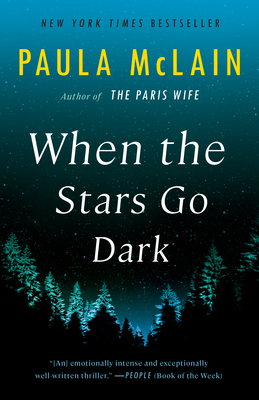 Imagen del vendedor de When the Stars Go Dark (Paperback or Softback) a la venta por BargainBookStores