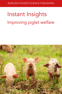 Bild des Verkufers fr Instant Insights: Improving Piglet Welfare (Paperback or Softback) zum Verkauf von BargainBookStores