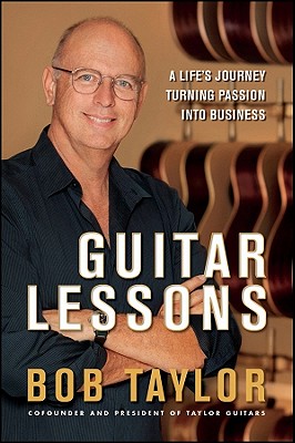 Immagine del venditore per Guitar Lessons (Hardback or Cased Book) venduto da BargainBookStores