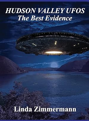 Bild des Verkufers fr Hudson Valley UFOs zum Verkauf von moluna