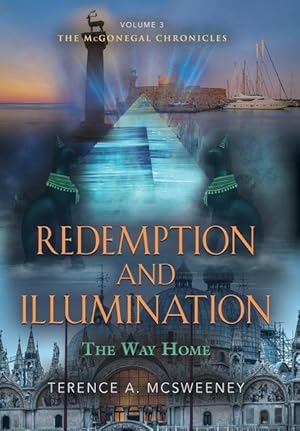 Bild des Verk�ufers f�r Redemption and Illumination zum Verkauf von moluna