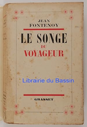 Le songe du voyageur