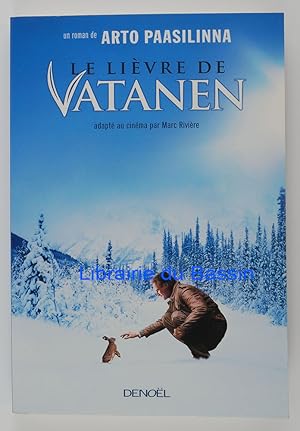 Immagine del venditore per Le livre de Vatanen venduto da Librairie du Bassin