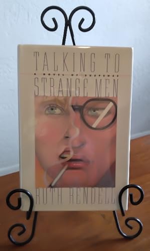 Seller image for Talking to Strange Men for sale by Structure, Verses, Agency  Books