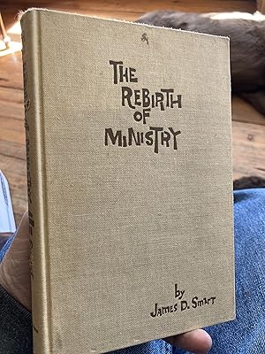 the rebirth of ministry