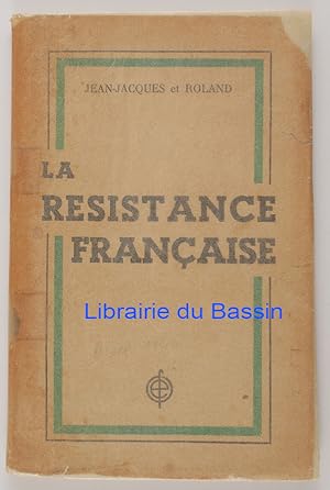 La résistance française