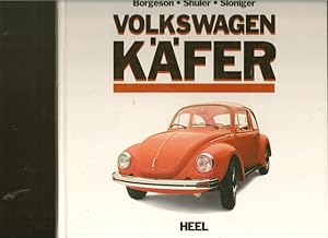 Volkswagen Käfer.