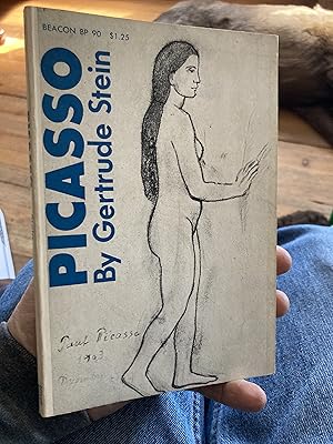 Seller image for picasso for sale by A.C. Daniel's Collectable Books