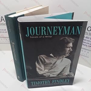 Image du vendeur pour Journeyman : Travels of a Writer mis en vente par BookAddiction (ibooknet member)