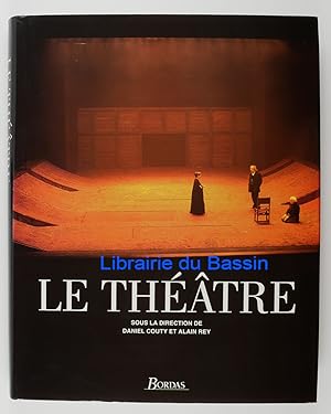 Image du vendeur pour Le thtre mis en vente par Librairie du Bassin