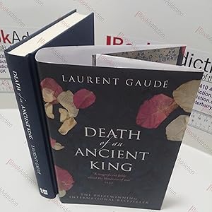 Seller image for Death of an Ancient King for sale by BookAddiction (ibooknet member)