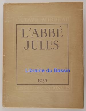 L'Abbé Jules