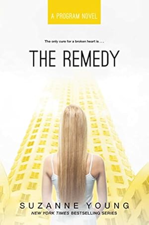 Image du vendeur pour The Remedy (3) mis en vente par Reliant Bookstore