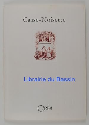 Image du vendeur pour Casse-Noisette mis en vente par Librairie du Bassin