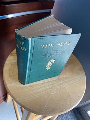 Seller image for The Seas for sale by LIBRAIRIE ICITTE (LONGUEUIL)