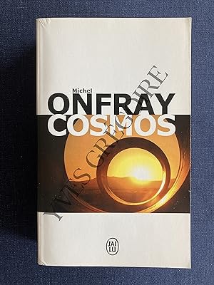 Seller image for COSMOS Une ontologie matrialiste for sale by Yves Grgoire