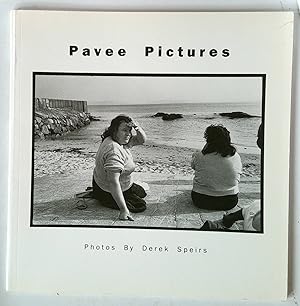 Imagen del vendedor de Pavee Pictures | Photos by Derek Speirs a la venta por *bibliosophy*