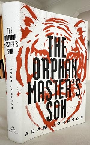 The Orphan Master's Son