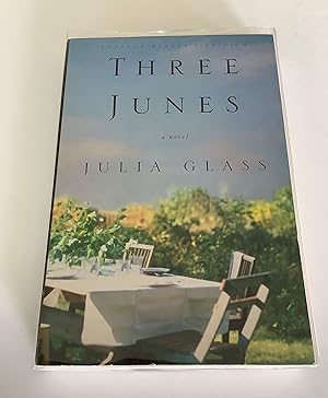 Seller image for Three Junes (ARC) for sale by Brothers' Fine and Collectible Books, IOBA