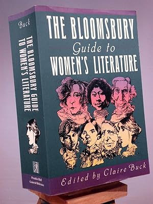 Image du vendeur pour The Bloomsbury Guide to Women's Literature mis en vente par Henniker Book Farm and Gifts