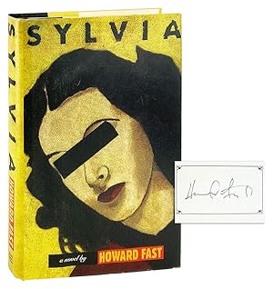 Image du vendeur pour Sylvia [Signed Bookplate Laid in] mis en vente par Capitol Hill Books, ABAA