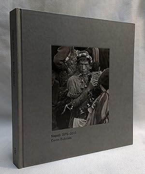 Seller image for Kevin Bubriski: Nepal 1975-2011 for sale by Book House in Dinkytown, IOBA