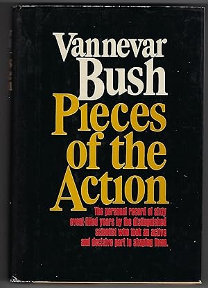 Pieces of the Action