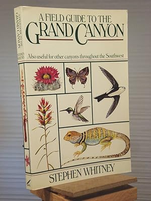 Immagine del venditore per Field Guide to the Grand Canyon venduto da Henniker Book Farm and Gifts