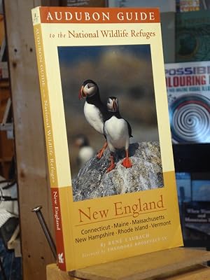 Seller image for Audubon Guide to the National Wildlife Refuges for sale by Henniker Book Farm and Gifts