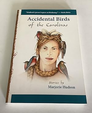 Seller image for Accidental Birds of the Carolinas for sale by Brothers' Fine and Collectible Books, IOBA