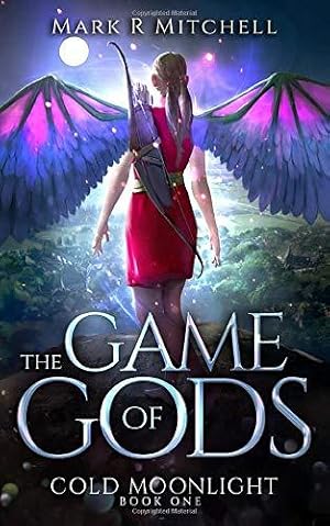 Bild des Verkufers fr Cold Moonlight (The Game Of Gods) zum Verkauf von WeBuyBooks