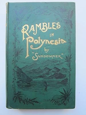 Rambles in Polynesia