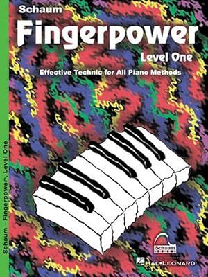 Immagine del venditore per Fingerpower: Level 1 (Paperback) venduto da Grand Eagle Retail