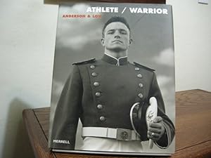 Seller image for Athlete/Warrior for sale by Bungalow Books, ABAA