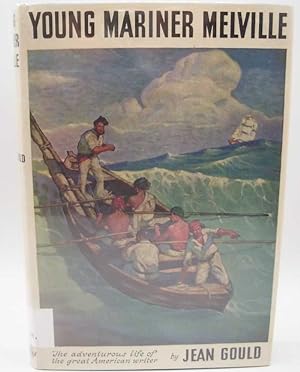 Seller image for Young Mariner Melville for sale by Easy Chair Books
