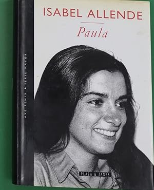 Seller image for Paula for sale by Librera Alonso Quijano