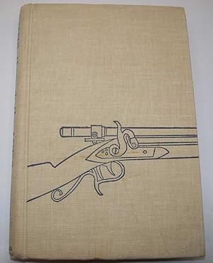 Imagen del vendedor de Guns Through the Ages a la venta por Easy Chair Books