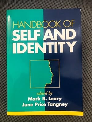 Imagen del vendedor de Handbook of Self and Identity a la venta por The Groaning Board