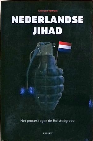 Imagen del vendedor de Nederlandse Jihad: het proces tegen de Hofstadgroep a la venta por Berliner Bchertisch eG