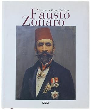FAUSTO ZONARO Ottoman Court Painter.: