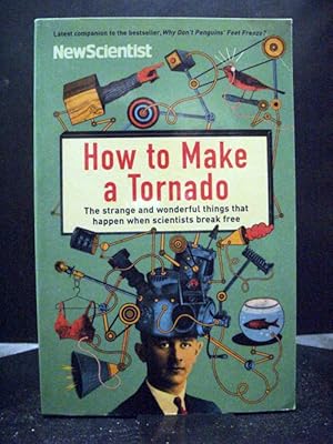 How to Make a Tornado